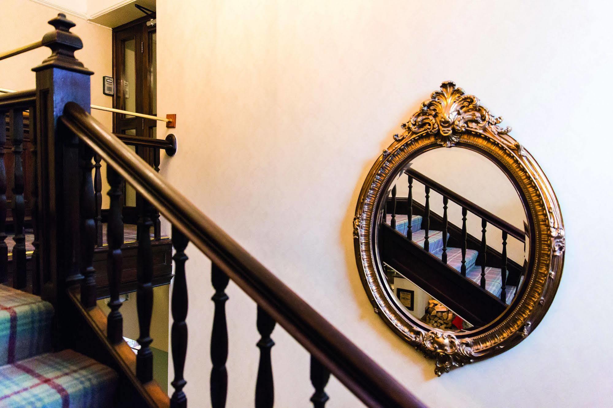 The Golden Lion At Settle Hotel Bagian luar foto